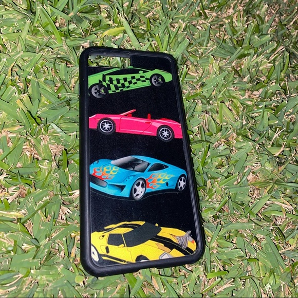 Wildflowers Accessories - TRENDY car phone case from WILDFLOWER case